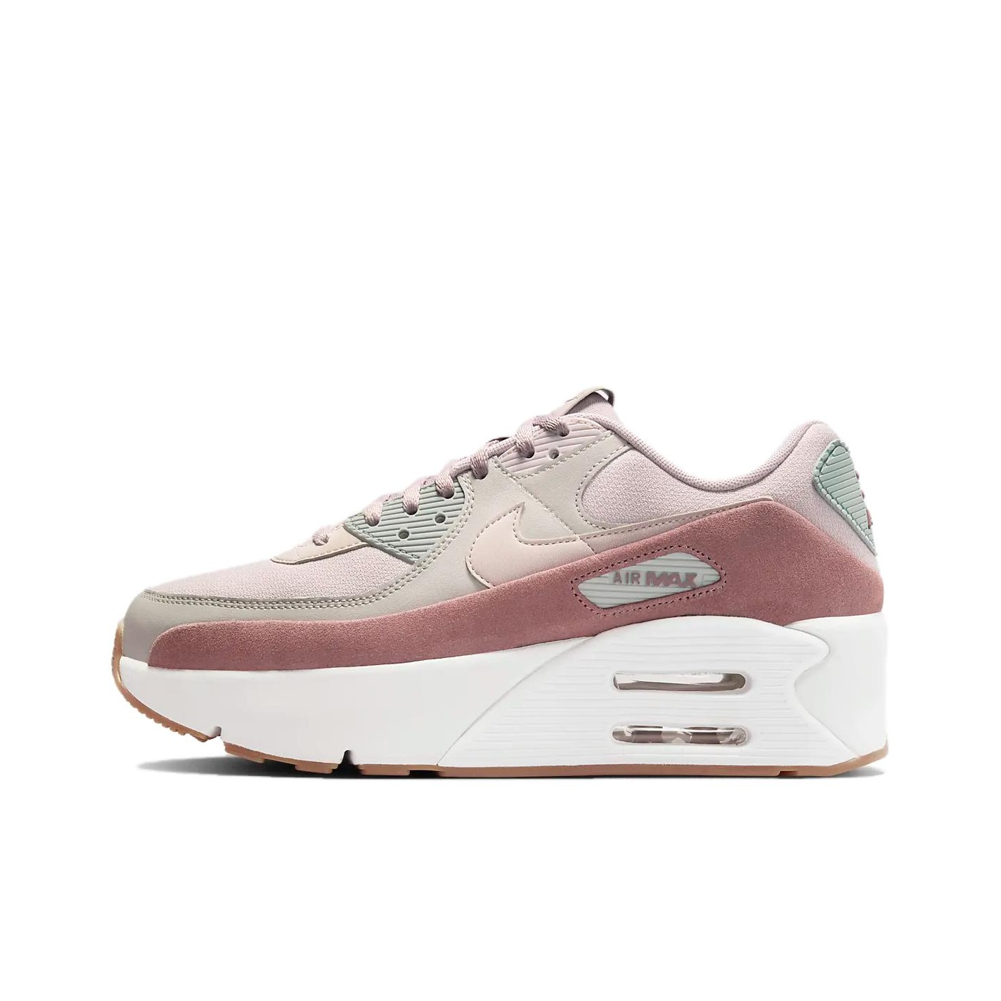 Nike Shoes Air Max 90 - Nike Air Max 90 Casual Shoes