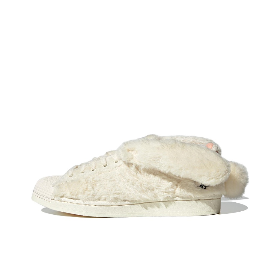 Adidas Shoes Superstar - Adidas Originals SUPERSTAR Wear resistant And