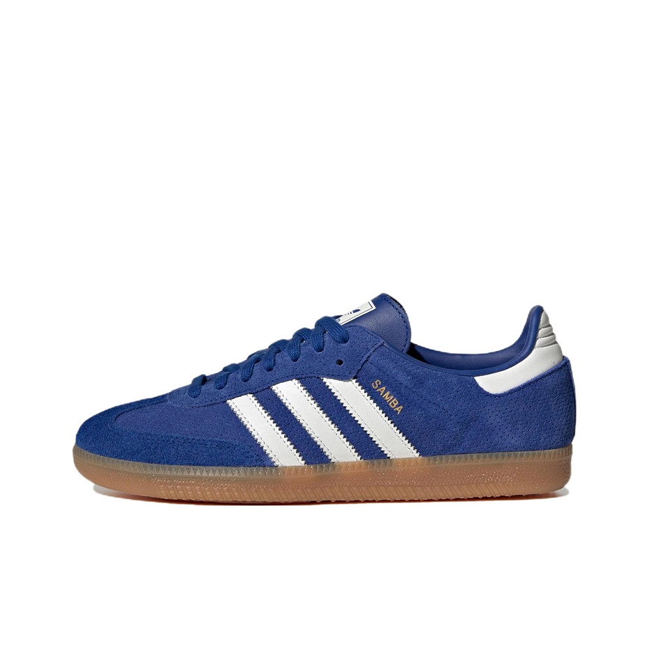 Adidas Originals SAMBA OG Comf - Adidas Shoes Samba review and price
