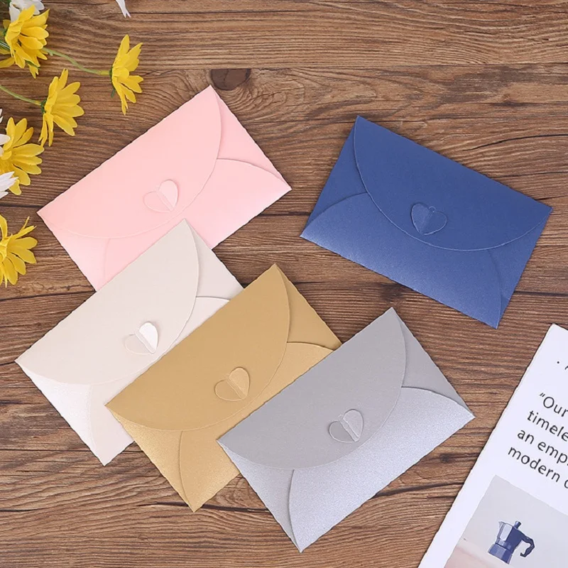 50pcs/lot Envelope High-grade  - Wax Seal Letter Kit review and price