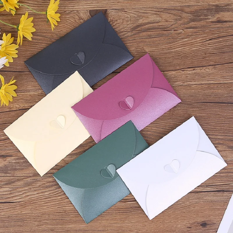 50pcs/lot Envelope High-grade  - Wax Seal Letter Kit review and price