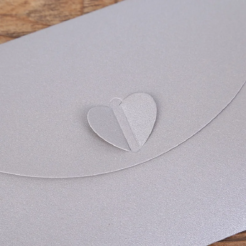 50pcs/lot Envelope High-grade  - Wax Seal Letter Kit review and price