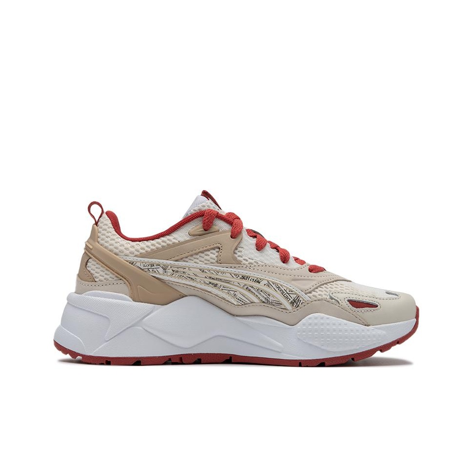 PUMA RS X Casual Shoes Unisex  - Puma Shoes Rs-X review and price