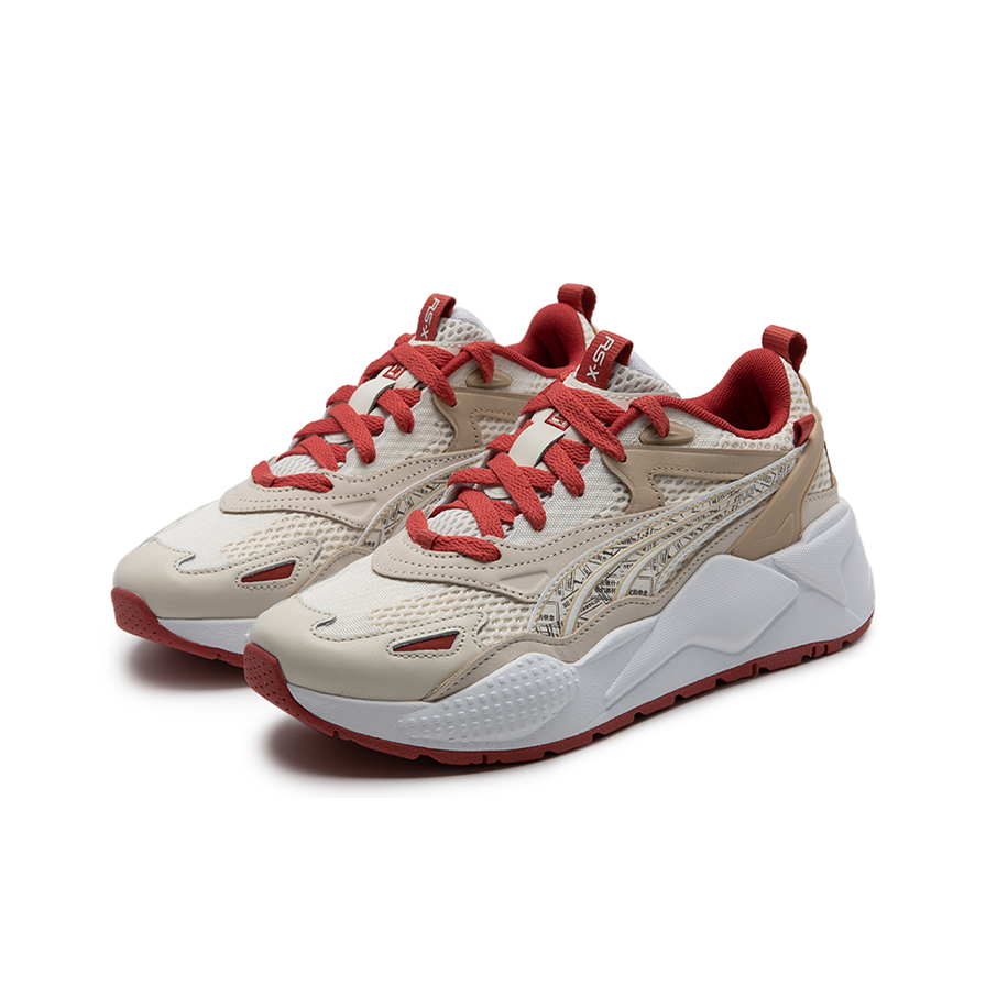 PUMA RS X Casual Shoes Unisex  - Puma Shoes Rs-X review and price