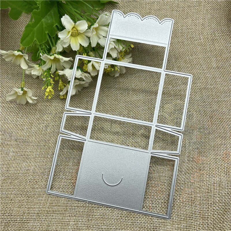 Box Making Metal Steel Cutting - Custom Photo Book review and price