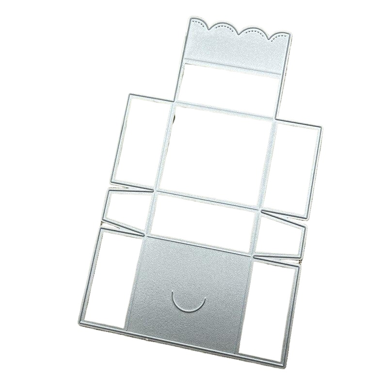 Box Making Metal Steel Cutting - Custom Photo Book review and price