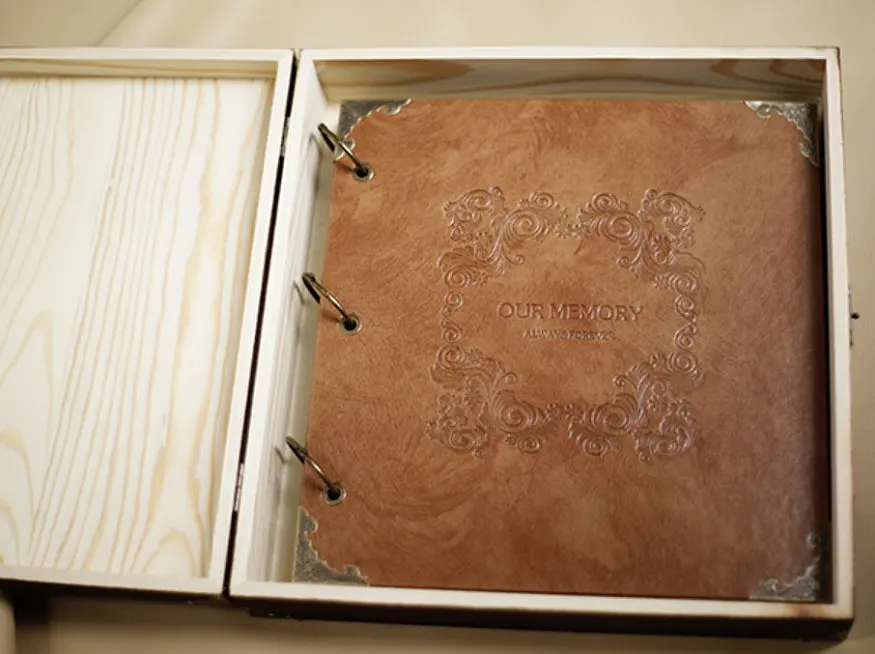 Monogram sugar love wedding gu - Custom Photo Book review and price