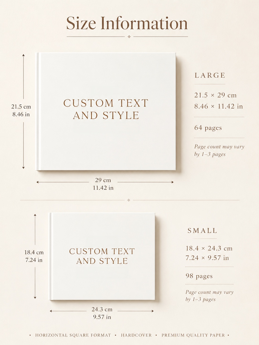 A Custom Wedding Guest Book -  - Custom Photo Book review and price