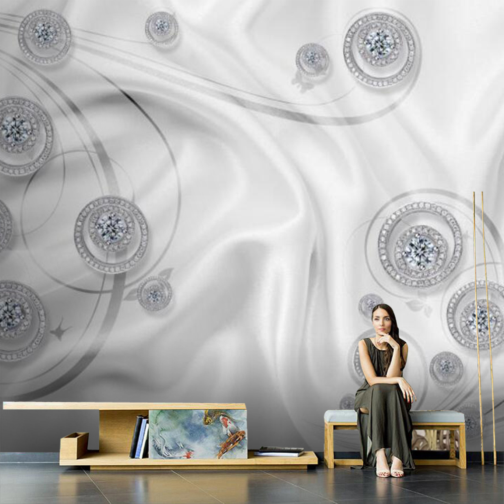 Custom photo wallpaper large m - Custom Map Poster review and price